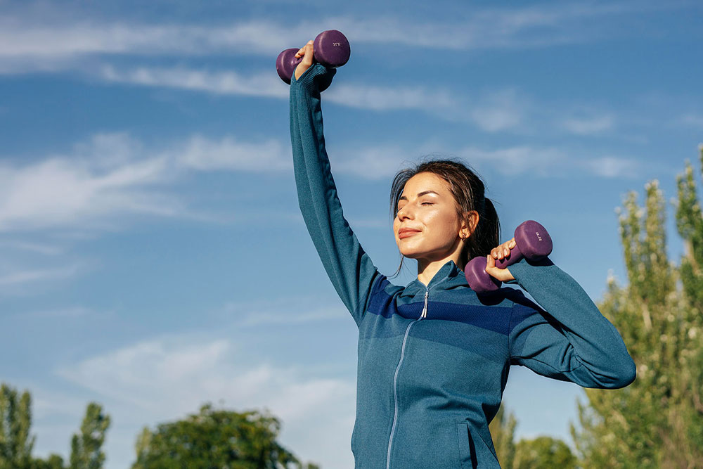 Simple Ways To Support An Active Lifestyle