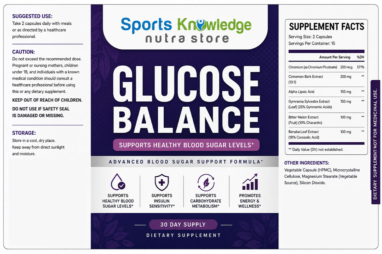 Intra Workout supplement label